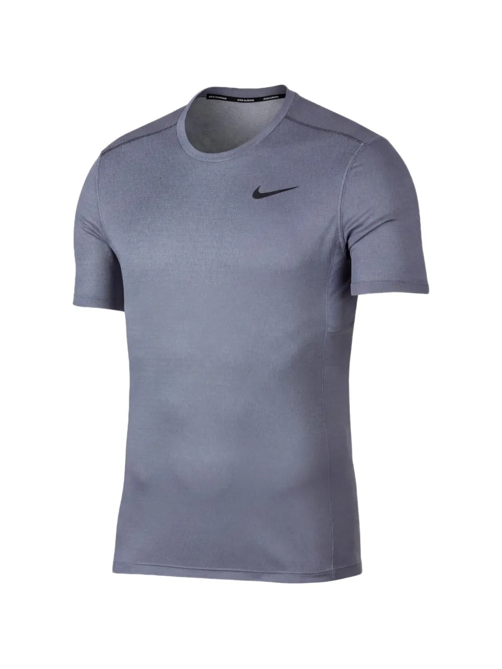 나이키 short-sleeve running T-shirt 928307445