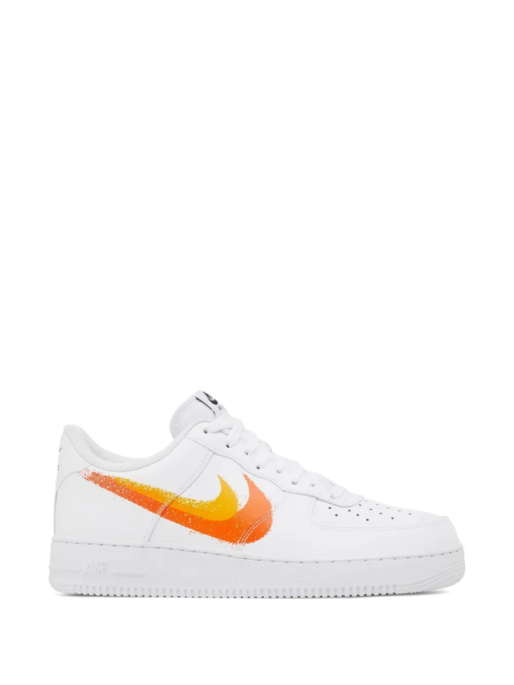 Nike Air Force 1 Low '07 sneakers - Bianco