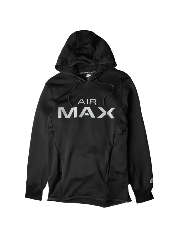 Nike Air Max パーカー | ブラック | FARFETCH JP
