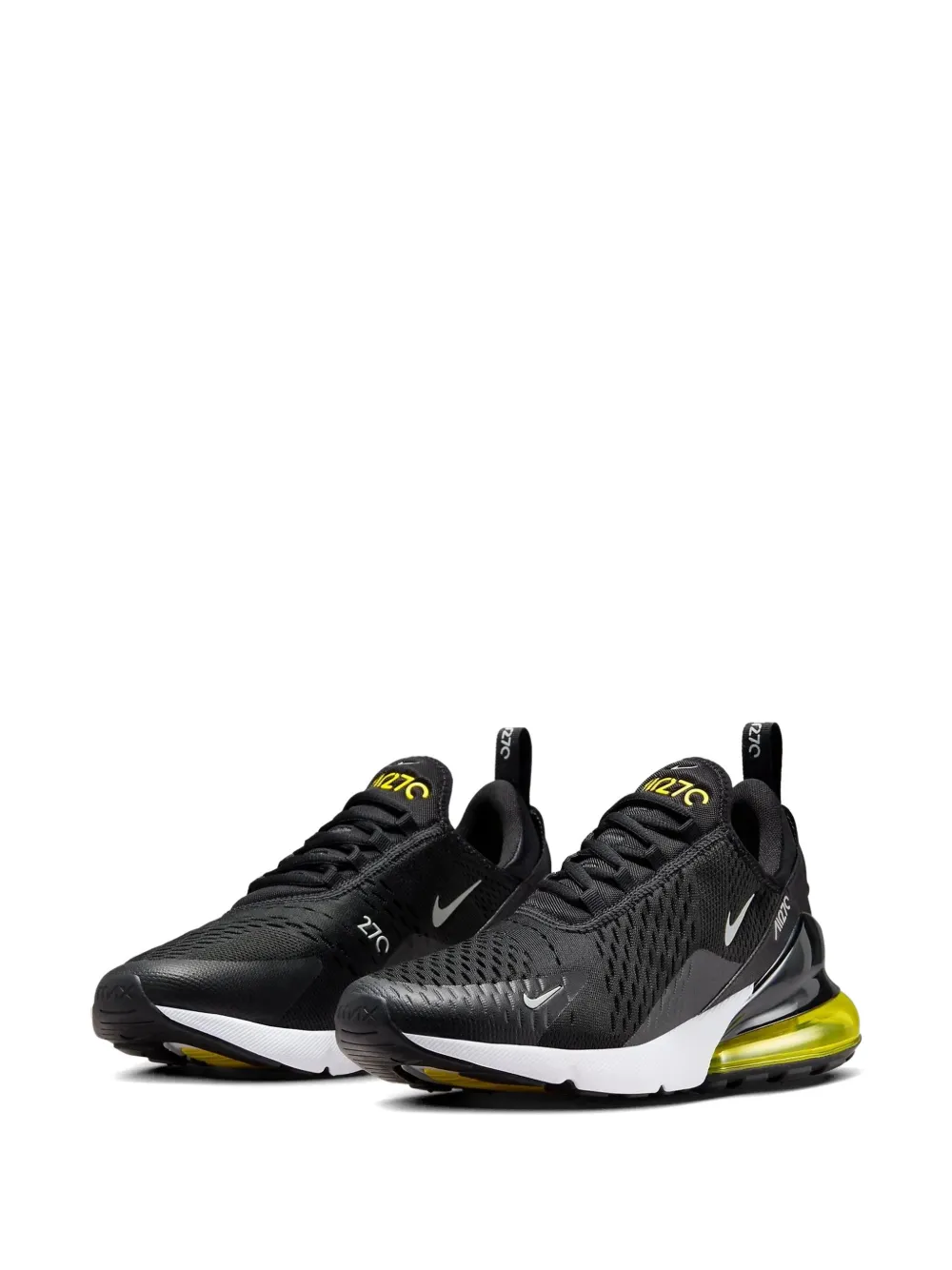 Nike Air Max 270 sneakers Zwart