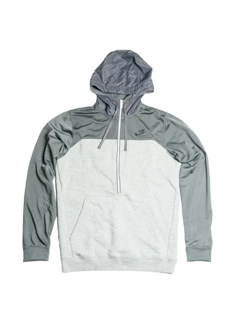 Nike half-zip hoodie