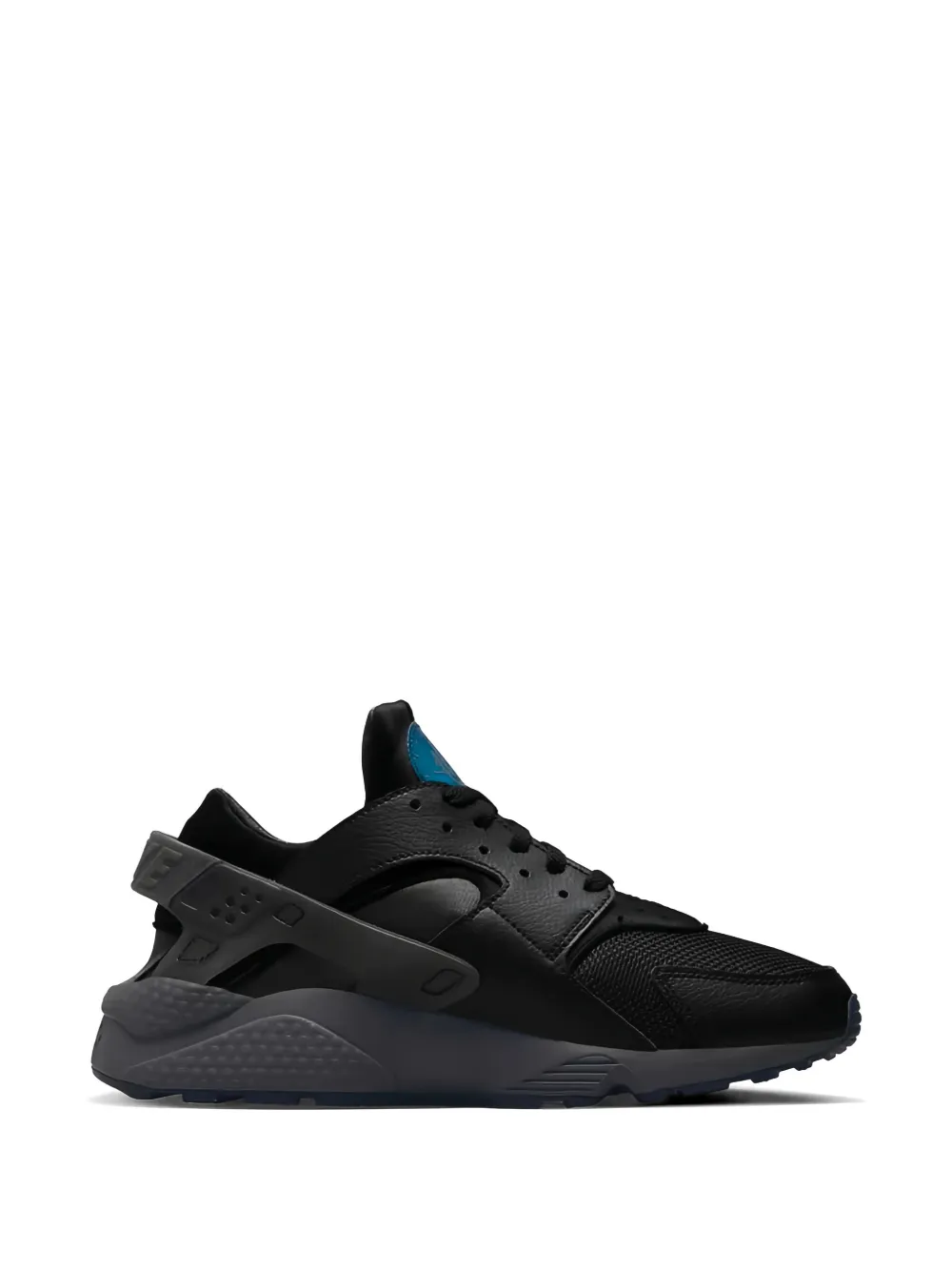 Nike Air Huarache sneakers - Nero