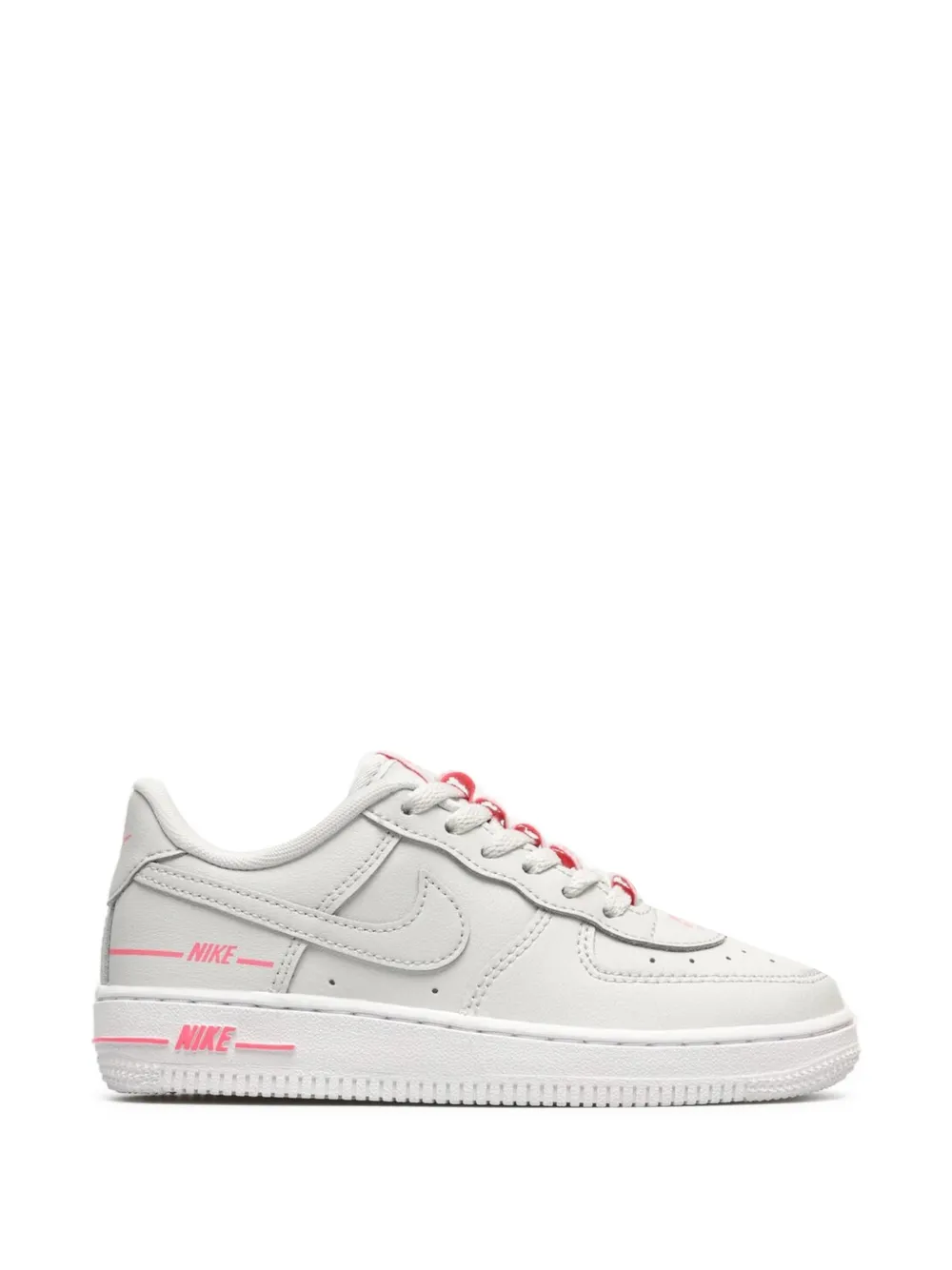 Nike Kids Air Force 1 LV8 sneakers Grijs