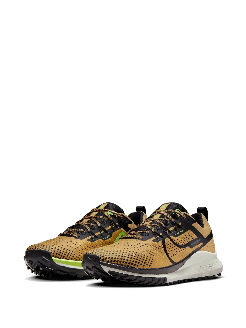 Nike React Pegasus Trail 4 sneakers Bruin