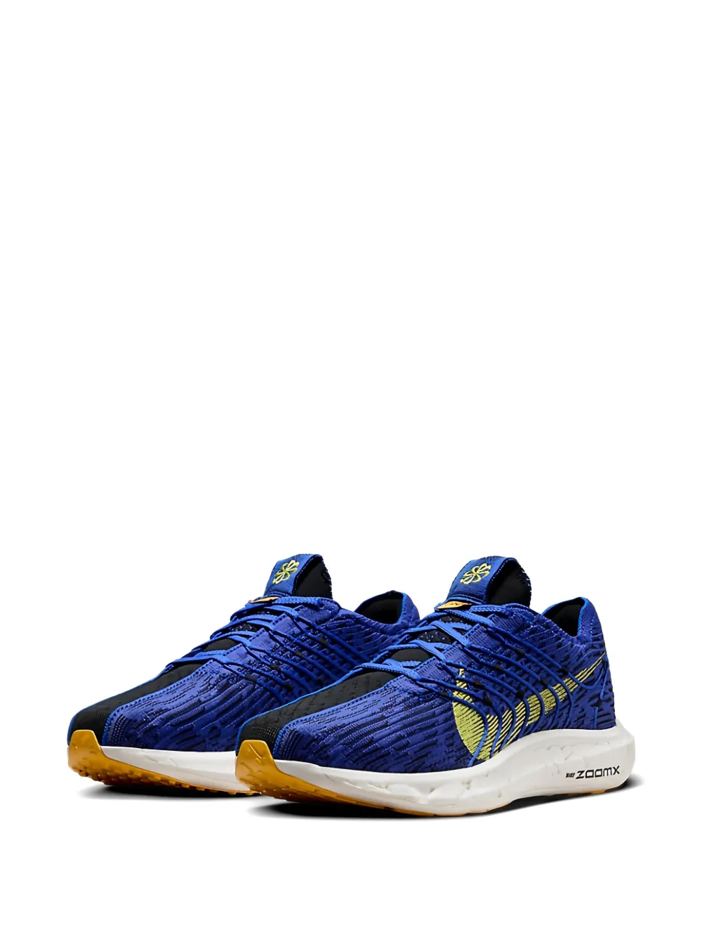 Nike Pegasus Turbo sneakers Blauw