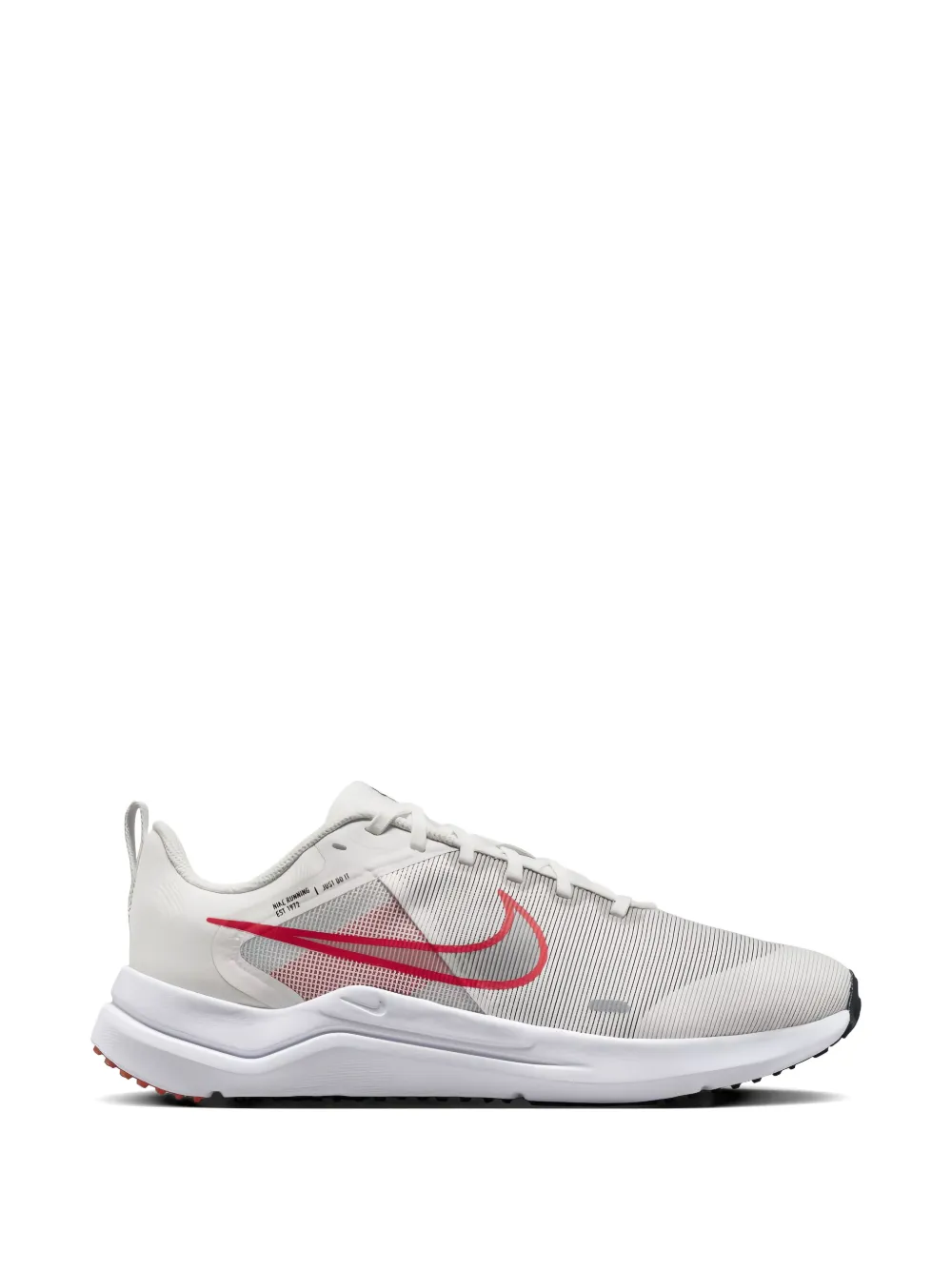 Nike Downshifter 12 sneakers - Grigio