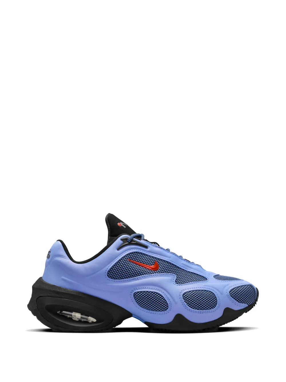 Nike Air Max sneakers Blauw