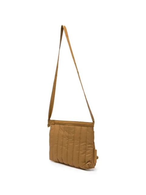 Rains Koya Vision quilted messenger bag