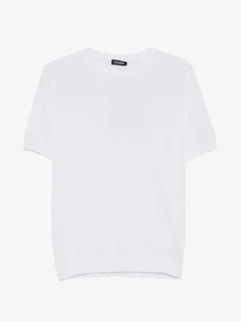 Cenere GB playera de tejido fino
