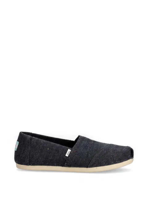 Toms espadrilles à logo