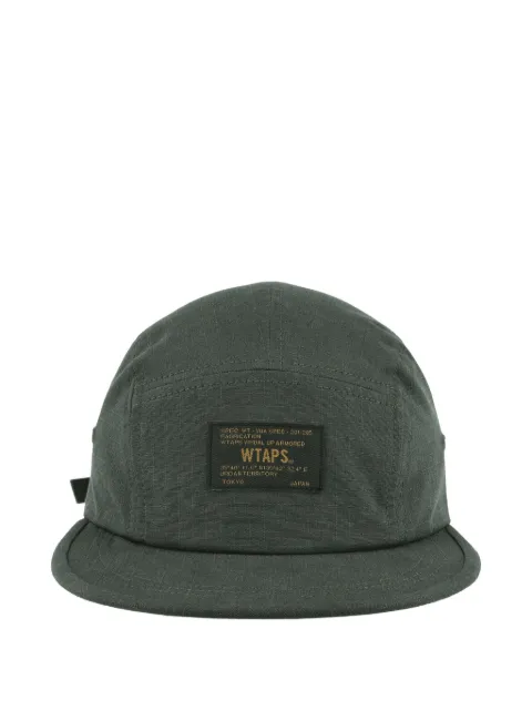 WTAPS T-5 03 ripstop cap hat