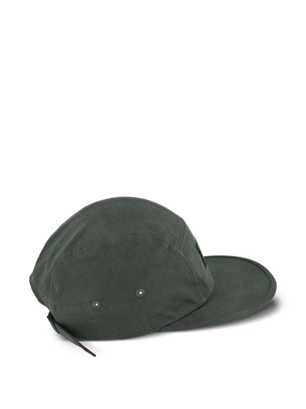  Wtaps T-5 03 Ripstop Cap Hat - Green 