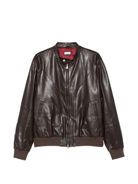 Brunello Cucinelli zip jacket
