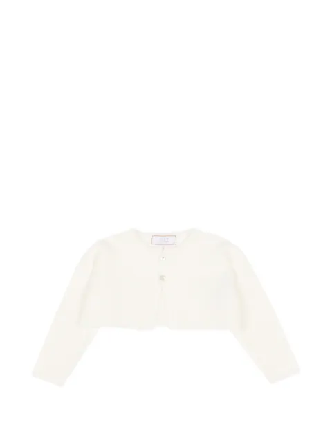 Paz Rodriguez buttoned cardigan