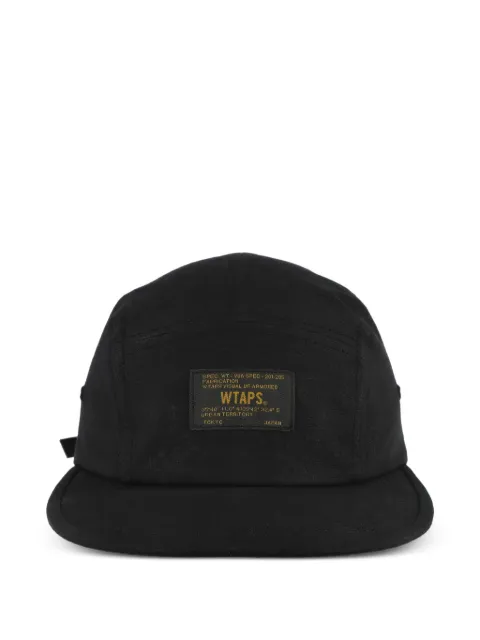 WTAPS T-5 03 ripstop cap hat