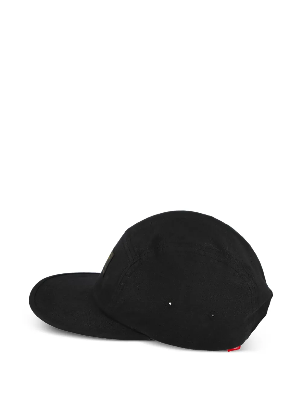  Wtaps T-5 03 Ripstop Cap Hat - Black 