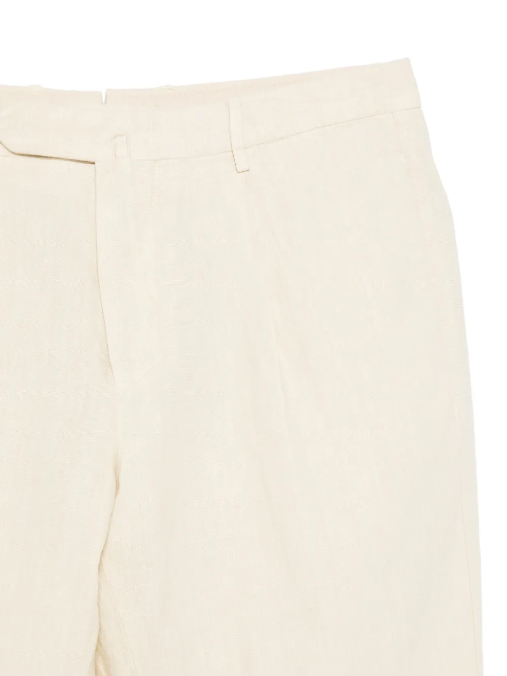 Dell'oglio Plooibroek Beige