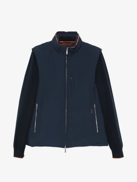 Moorer Camargo jacket