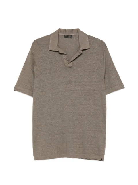 Dell'oglio V-neck T-shirt