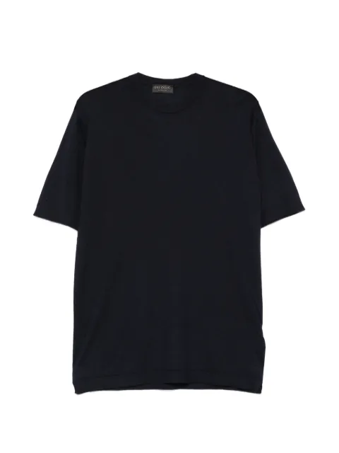 Dell'oglio crew-neck short-sleeve T-shirt