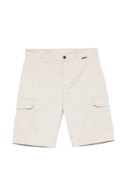 Moorer Aron cargo shorts