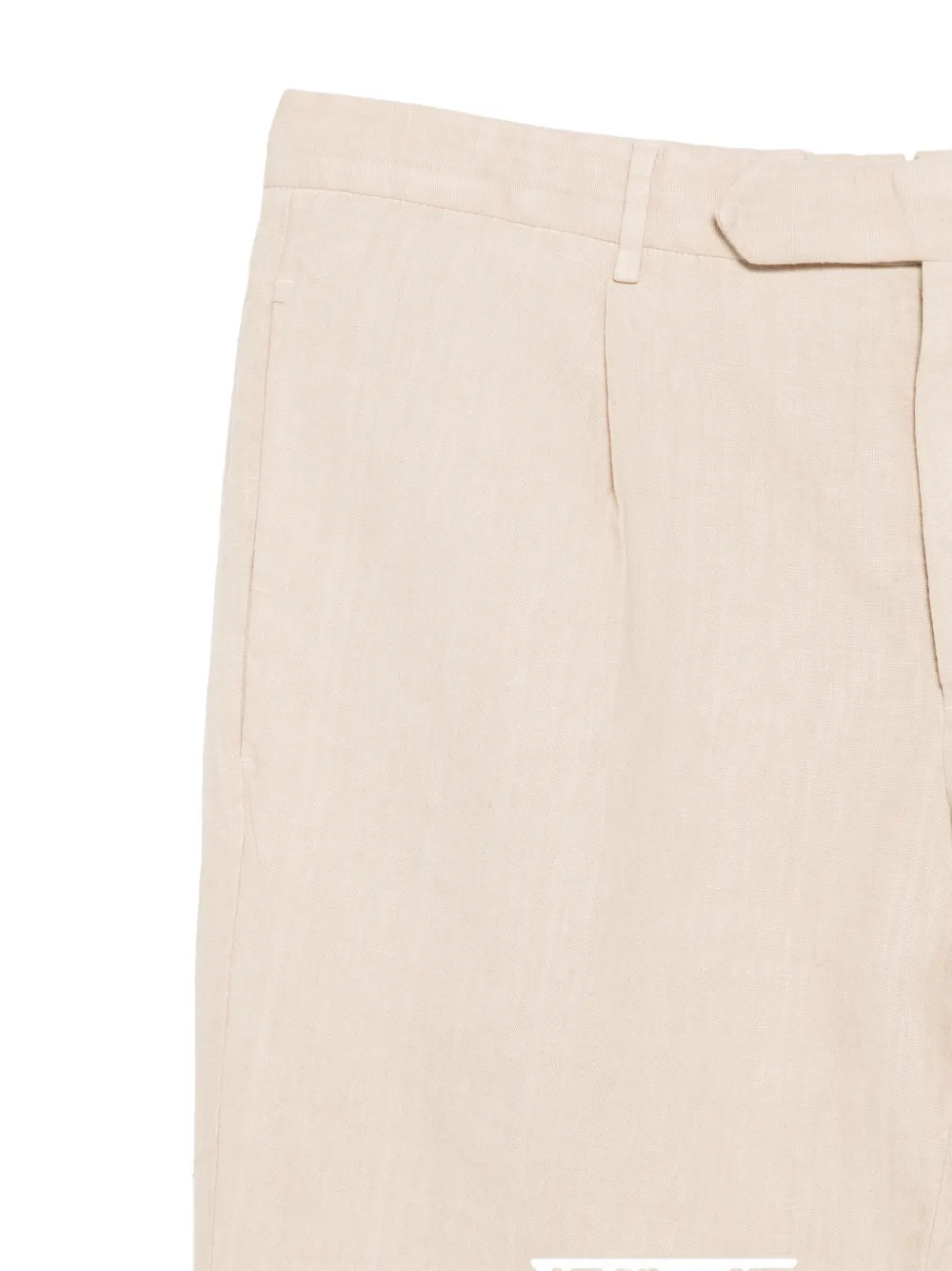 Dell'oglio Plooibroek Beige