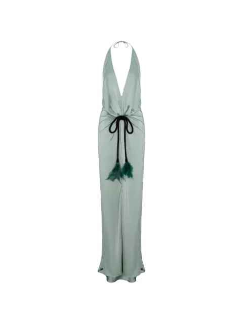V:PM ATELIER Lily sleeveless gown