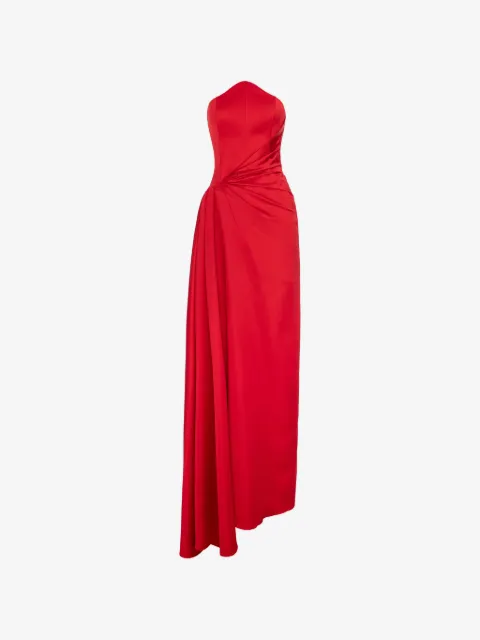 V:PM ATELIER vestido largo Kira