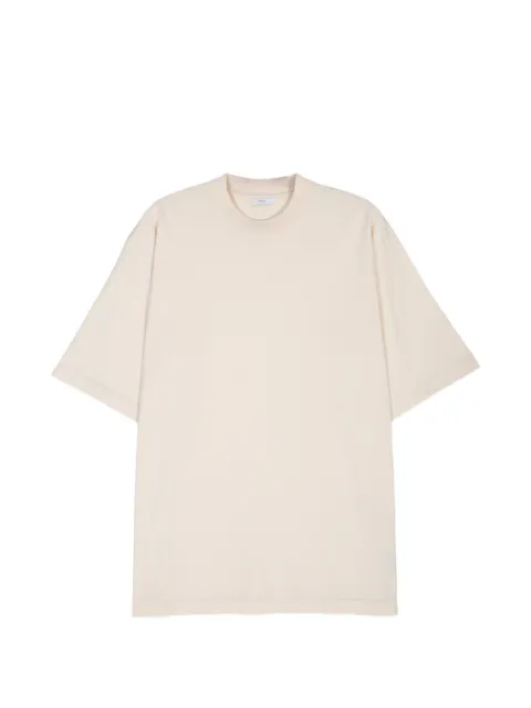 Hevo Mulino oversized short-sleeved T-shirt