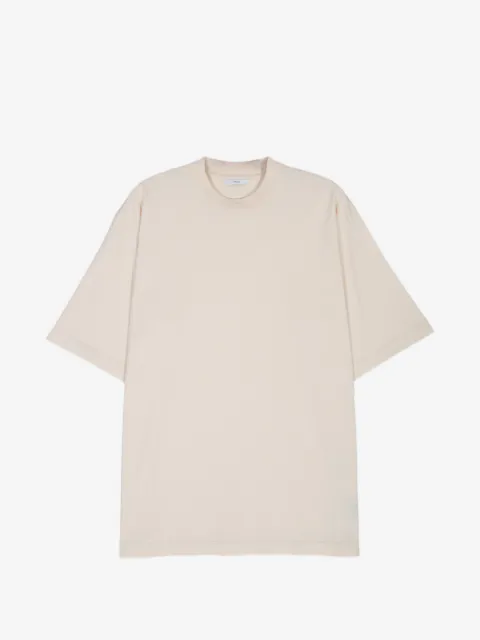 Hevo Mulino oversized short-sleeved T-shirt