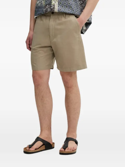 Marc O'Polo shorts con botones