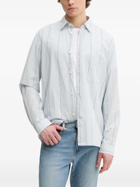 Marc O'Polo striped cotton shirt