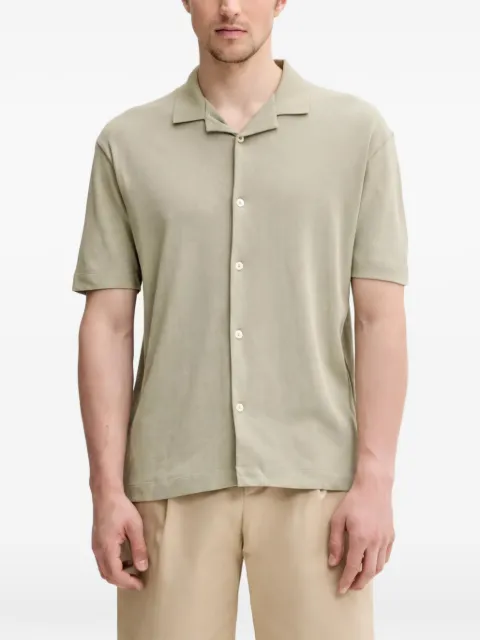 Marc O'Polo camisa con botones