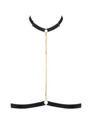 【新品】Maison Close ガーターベルト Maison Close Pure Tentation ガーターベルト 通販 - FARFETCH
