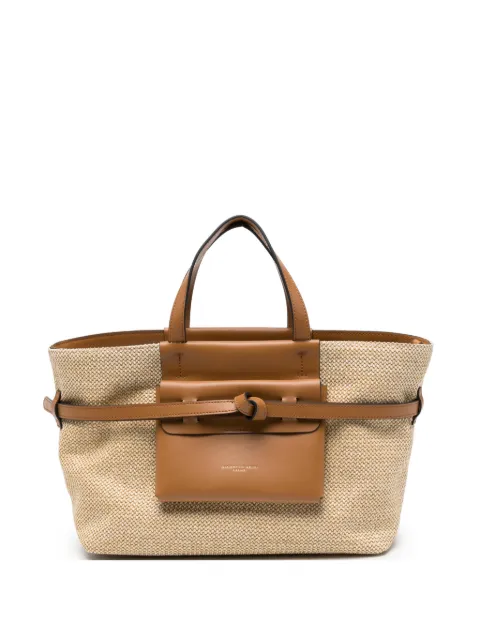 GIANNI CHIARINI sac cabas Belty