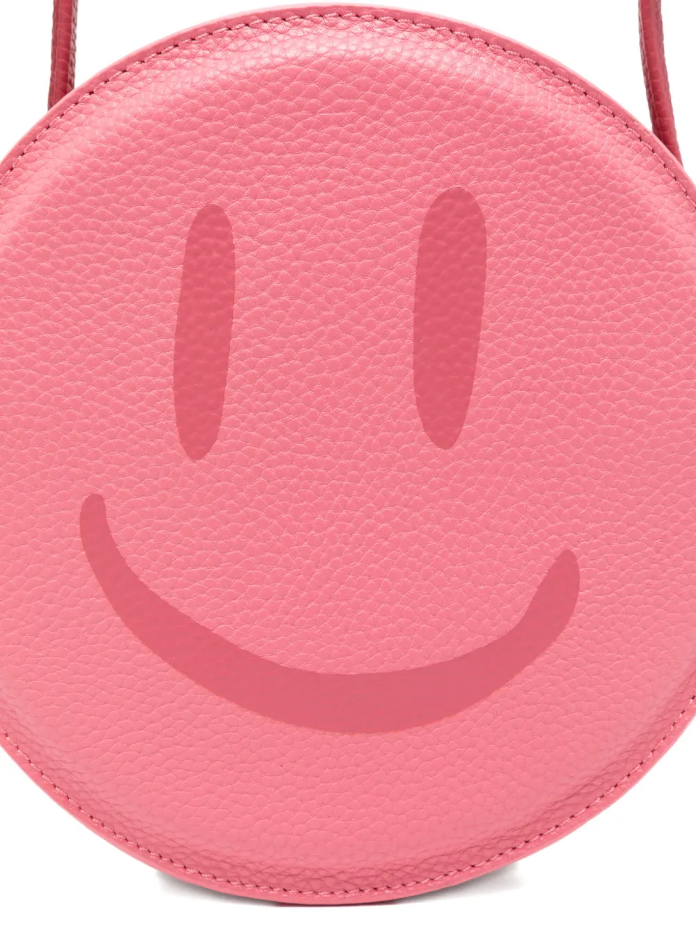  Molo Macaroon Shoulder Bag - Pink 