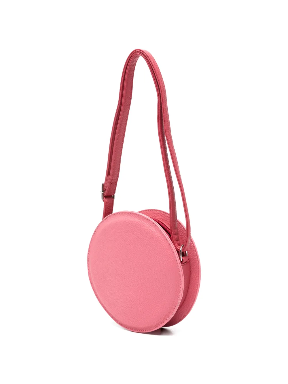  Molo Macaroon Shoulder Bag - Pink 