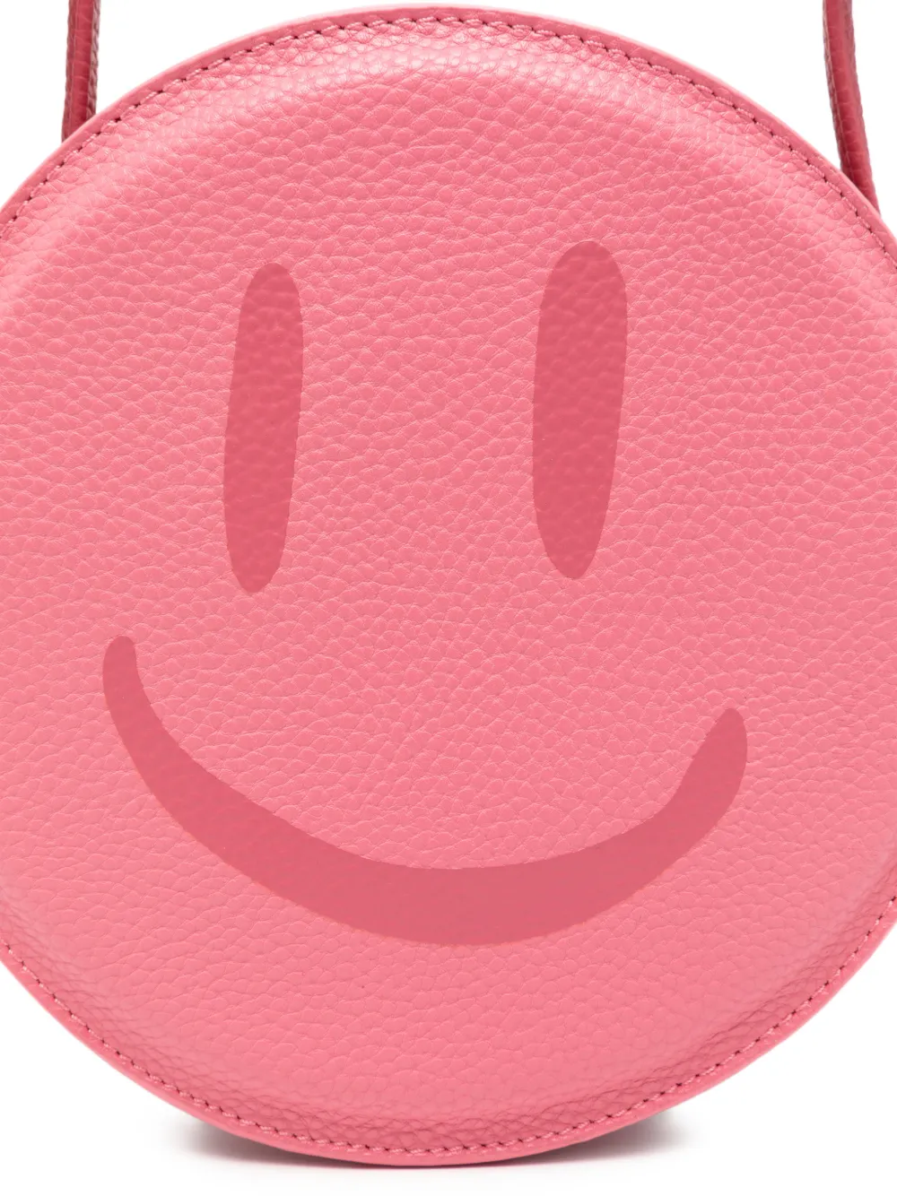 Molo Macaroon schoudertas Roze