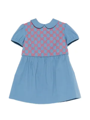 Gucci Kids（グッチ・キッズ）ワンピース＆ドレス - FARFETCH