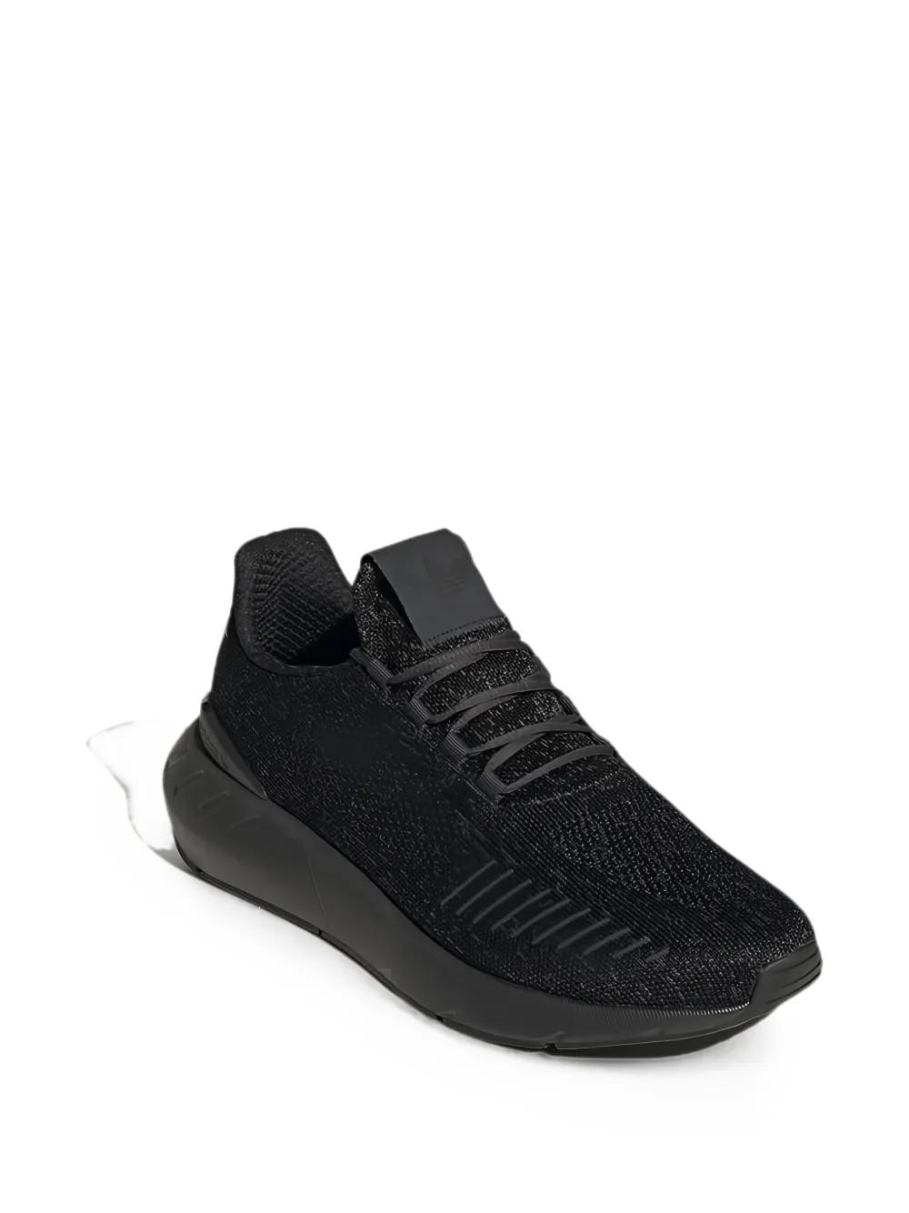adidas Swift Run 22 sneakers Zwart