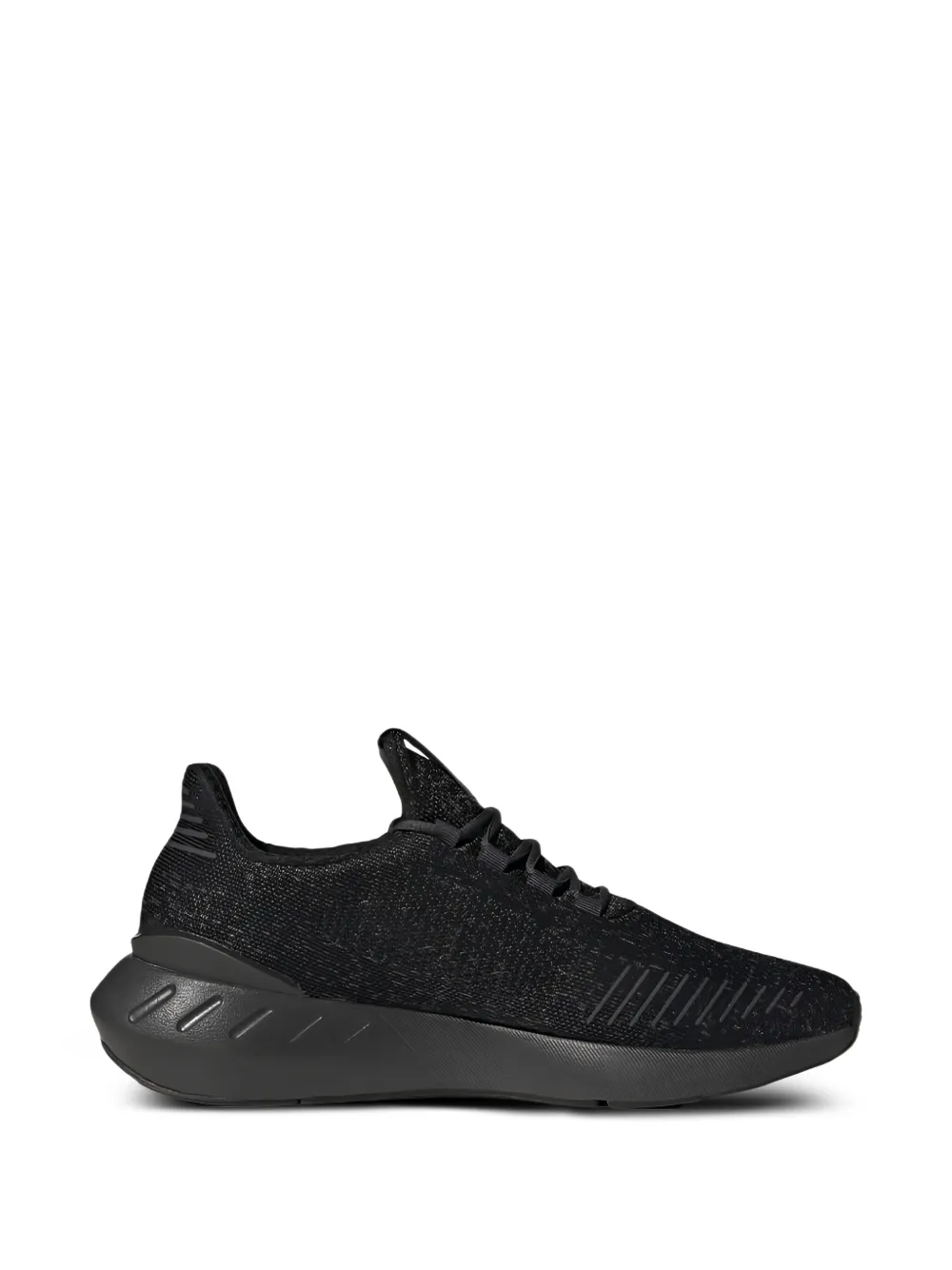 adidas Swift Run 22 sneakers - Schwarz