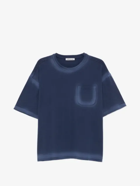 YMC t-shirt Triple Pocket