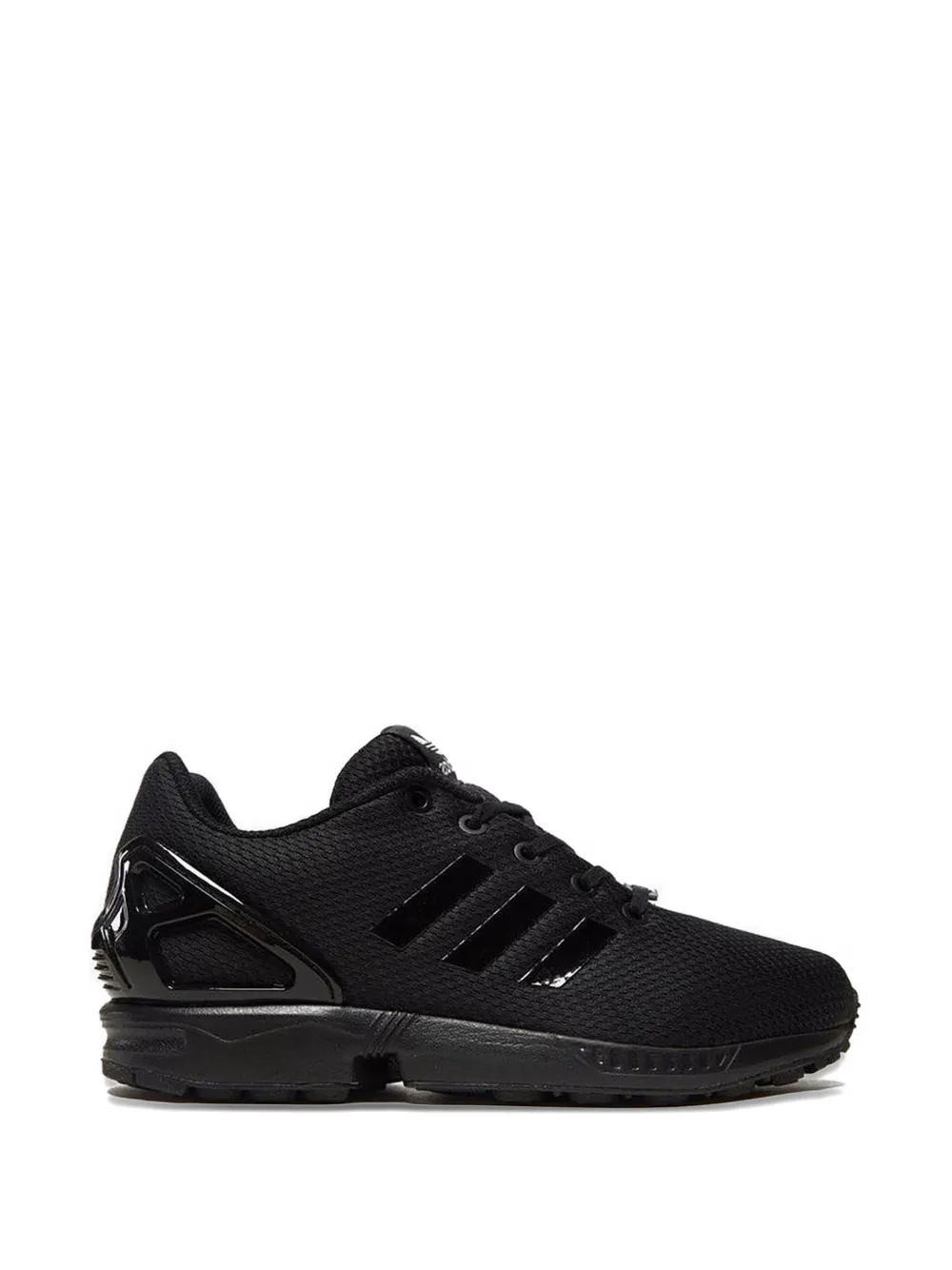 adidas Kids ZX Flux sneakers Zwart