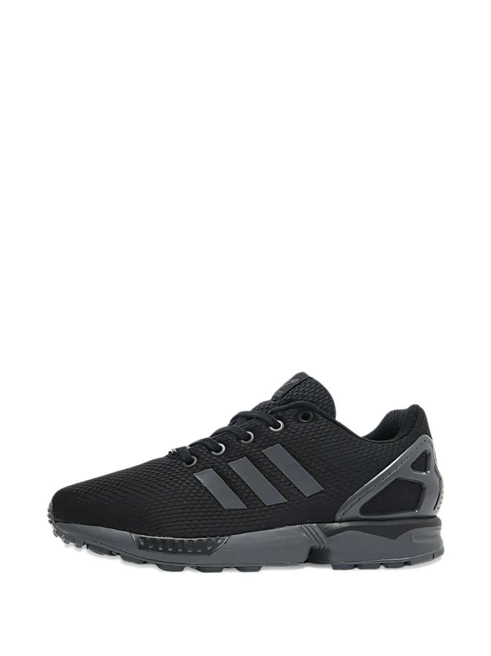 adidas Kids ZX Flux sneakers Zwart