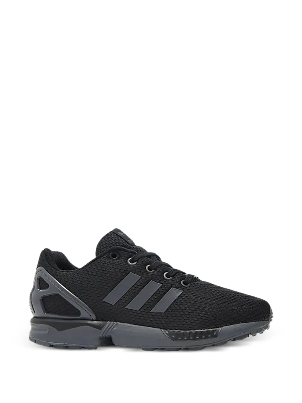 Adidas Kids ZX Flux sneakers Zwart
