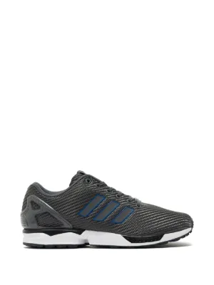 Adidas ZX 750 Sneakers | Grey | FARFETCH SG