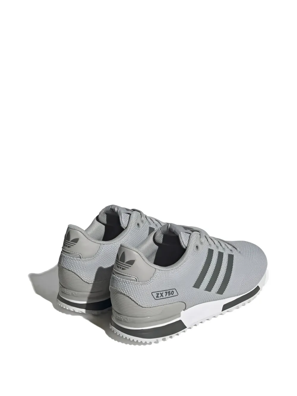 adidas ZX 750 sneakers Grijs