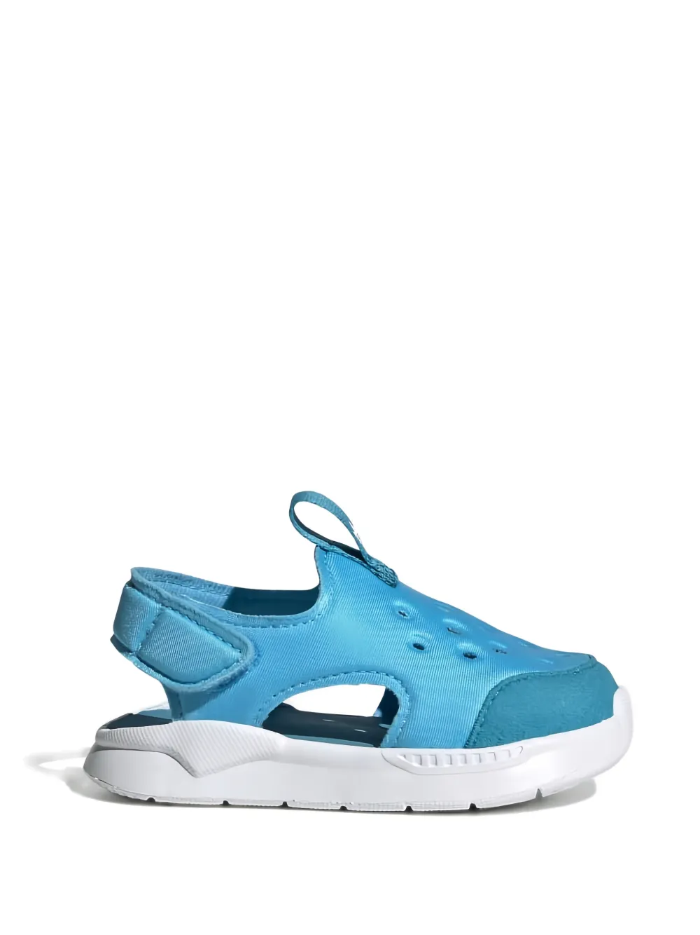adidas Kids 360 3.0 sandals - Blu