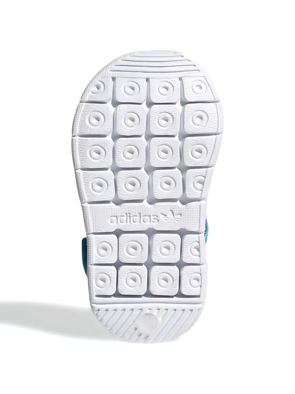 adidas Kids 360 3.0 sandalen Blauw