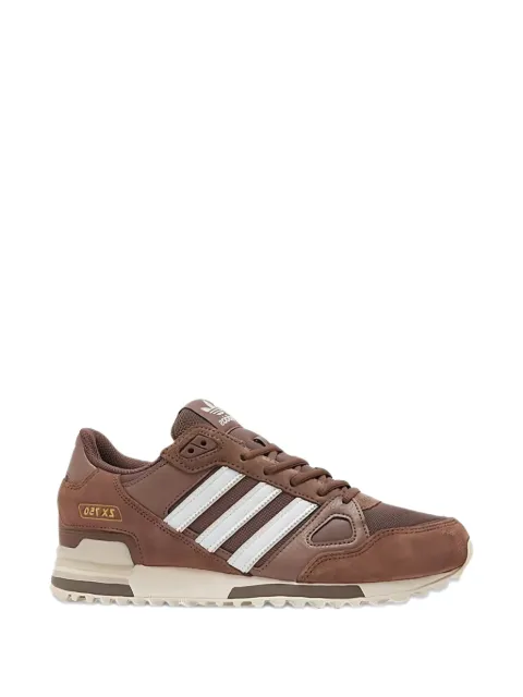 adidas ZX 750 panelled sneakers